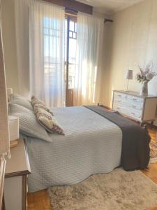 Apartamento en Monforte