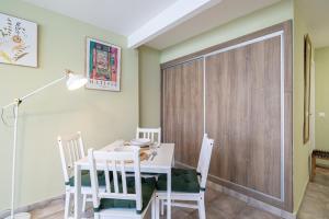 Holidays2Benalmadena Abedules Pool & Tennis