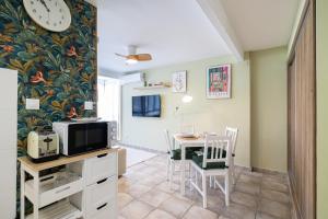 Holidays2Benalmadena Abedules Pool & Tennis