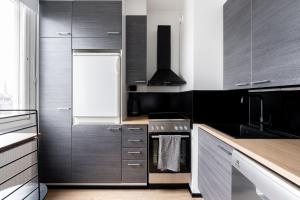 Home Suites - Boutique Apartment in City Centre - Free parking