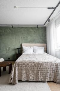 Home Suites - Boutique Apartment in City Centre - Free parking