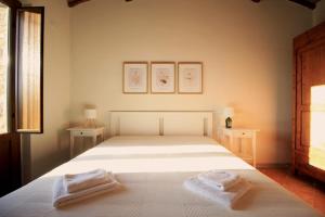 Casa in campagna nel Chianti colline senesi