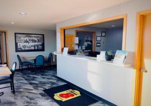 Super 8 by Wyndham Belle Fourche SD