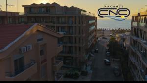 Vacanze Pushime Albania