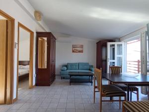 apartments cajner pag