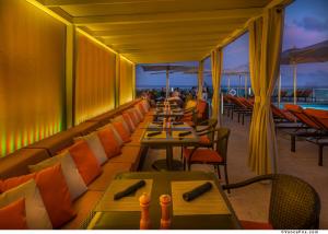 Private Oasis at Arya