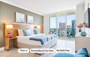 Private Oasis at Arya