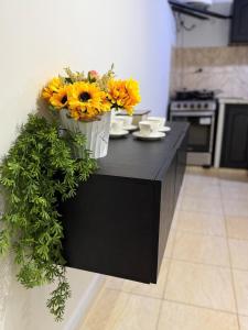 Apartamento para 2 con piscina, parrilla y garaje