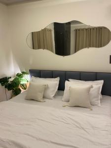 The Boho House