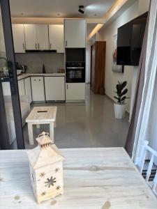 LUX Studio - First Floor - Trou aux Biches