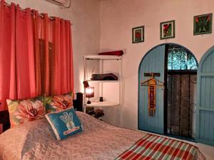 beach house Costa de Oro