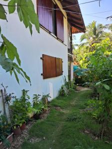beach house Costa de Oro