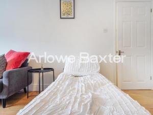 Stylish Canary Wharf Apt, Corporates and Tourists