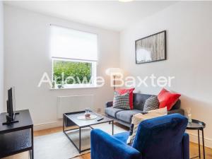 Stylish Canary Wharf Apt, Corporates and Tourists