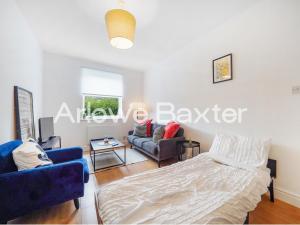 Stylish Canary Wharf Apt, Corporates and Tourists