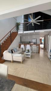 Cozy studio in Portillo, Las Terrenas
