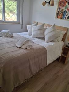 Casa Colina Sonolenta