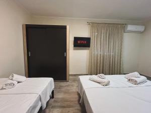 Alexandra Apartment