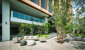 The Grand Luxe Kuala Lumpur KLCC Luxury Suites