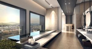 The Grand Luxe Kuala Lumpur KLCC Luxury Suites