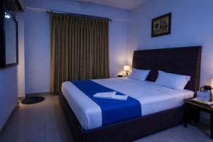 Glitz Hotel Nand Nr Patna Railway Stn,Gandhi Maidan