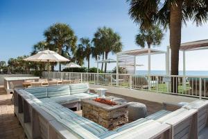 Tropical Luxury on the 4th Flr Includes Breakfast