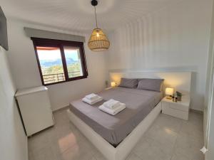 Apartamento Aloha Salinas Beach, Primera Linea