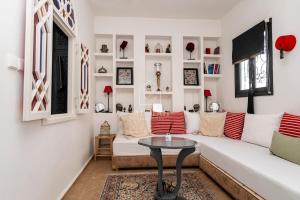 Authentic Kasbah House Terrace & Sea View KSB1