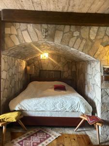 Beehive apartment