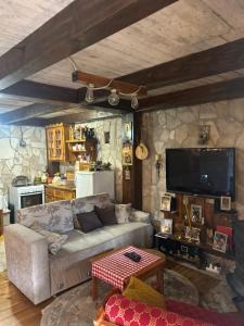 Beehive apartment