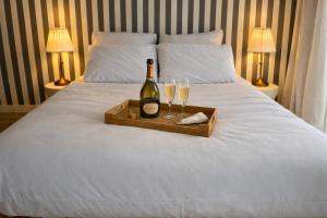 Studio proche Disney et Paris fibre