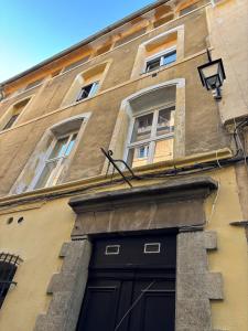 pied-à-terre de charme centre historique Aix
