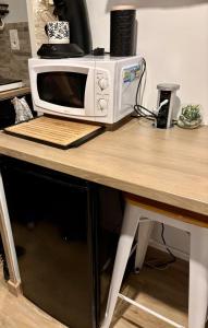 pied-à-terre de charme centre historique Aix