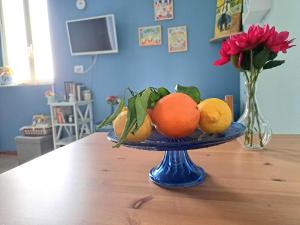 Casetta Dal Professore Vista Mare - Short Rentals