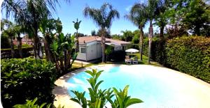 Villa Lucy ecoresidence