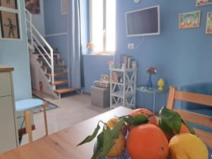 Casetta Dal Professore Vista Mare - Short Rentals