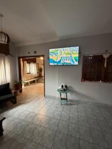 Hotel Residencial Arenas