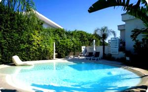 Villa Lucy ecoresidence