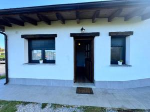 APARTAMENTOS LOS MANZANOS