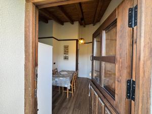 APARTAMENTOS LOS MANZANOS