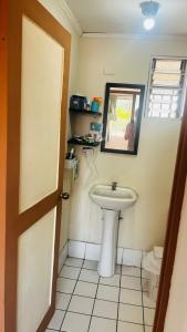 Habitación amplia en zona universitaria