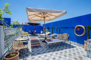 Riad Lala Khadija De Marrakech