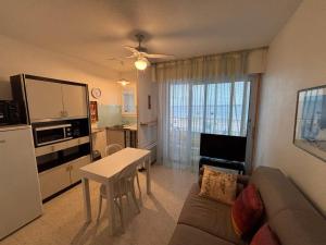 Appartement, animaux admis, clim - vue sur létang - FR-1-503-191