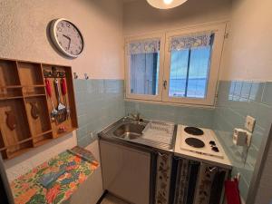 Appartement, animaux admis, clim - vue sur létang - FR-1-503-191