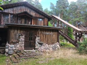 Finstonia Guesthouse