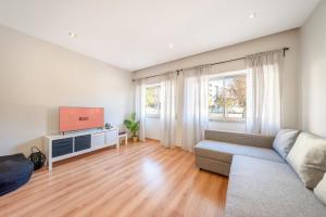 GuestReady - Retreat in Almada