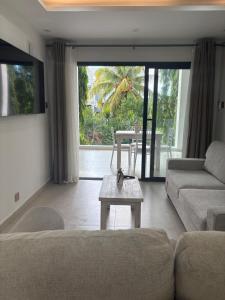 LUX Apartment - Double Bed - Trou aux Biches