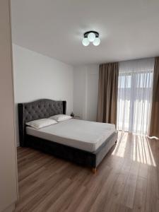 Stylish Cozy Apartment in a Luxury Residence