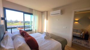 A Proa do Moliceiro GreenView - Salty Lagoon Views