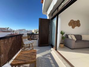 Apartamento Mar à Vista